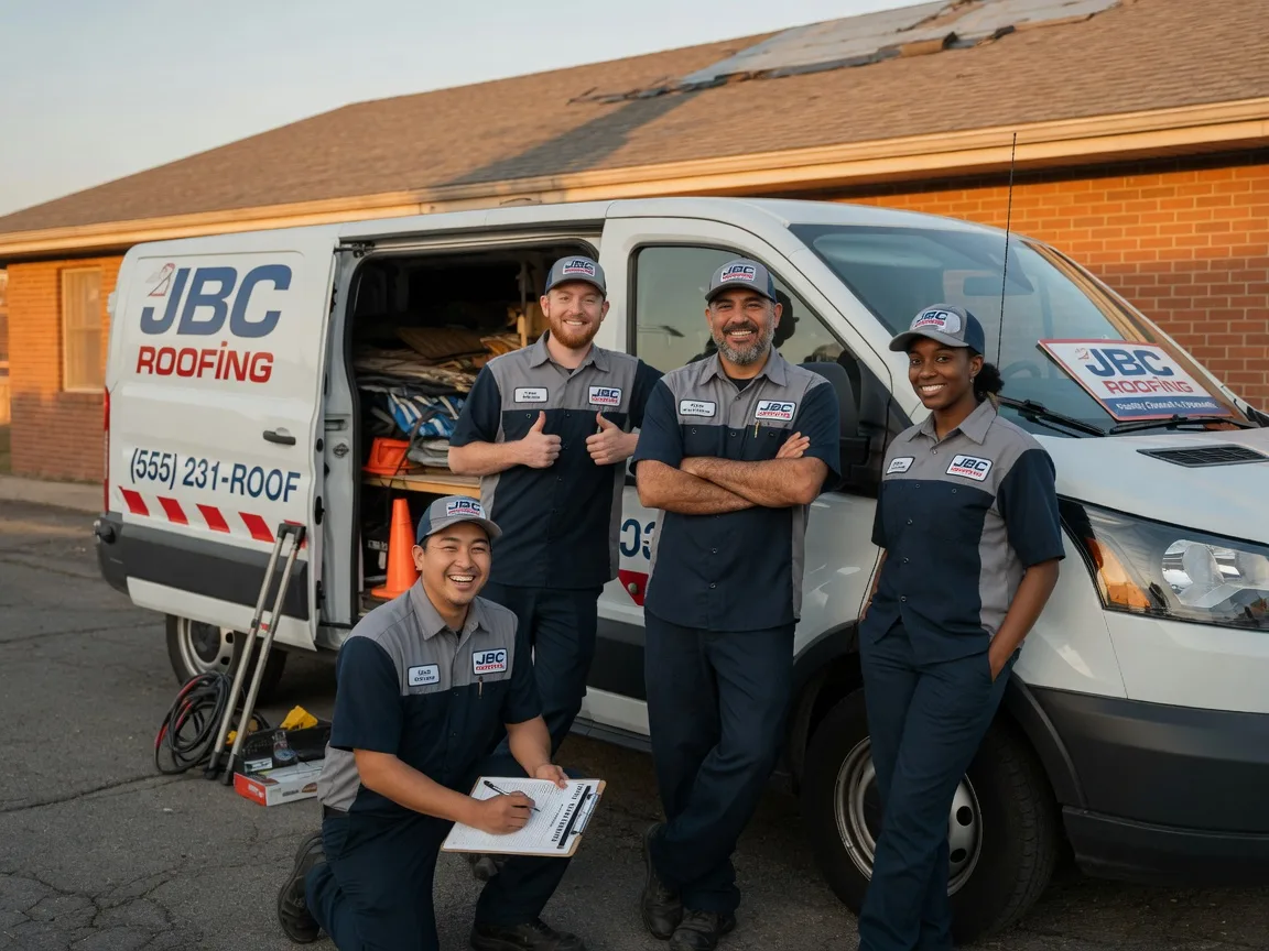 Roof Replacement company in Cleveland, SC