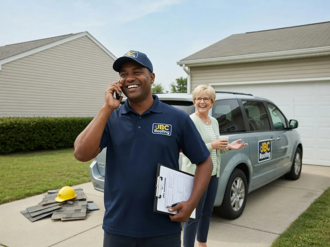 Roof Replacement Cleveland, SC FAQs